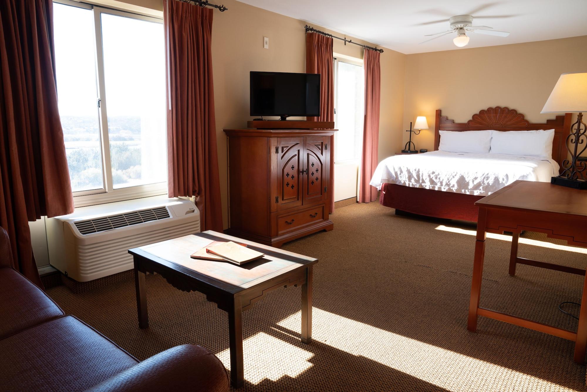 Homewood Suites By Hilton Santa Fe-North Pojoaque Esterno foto