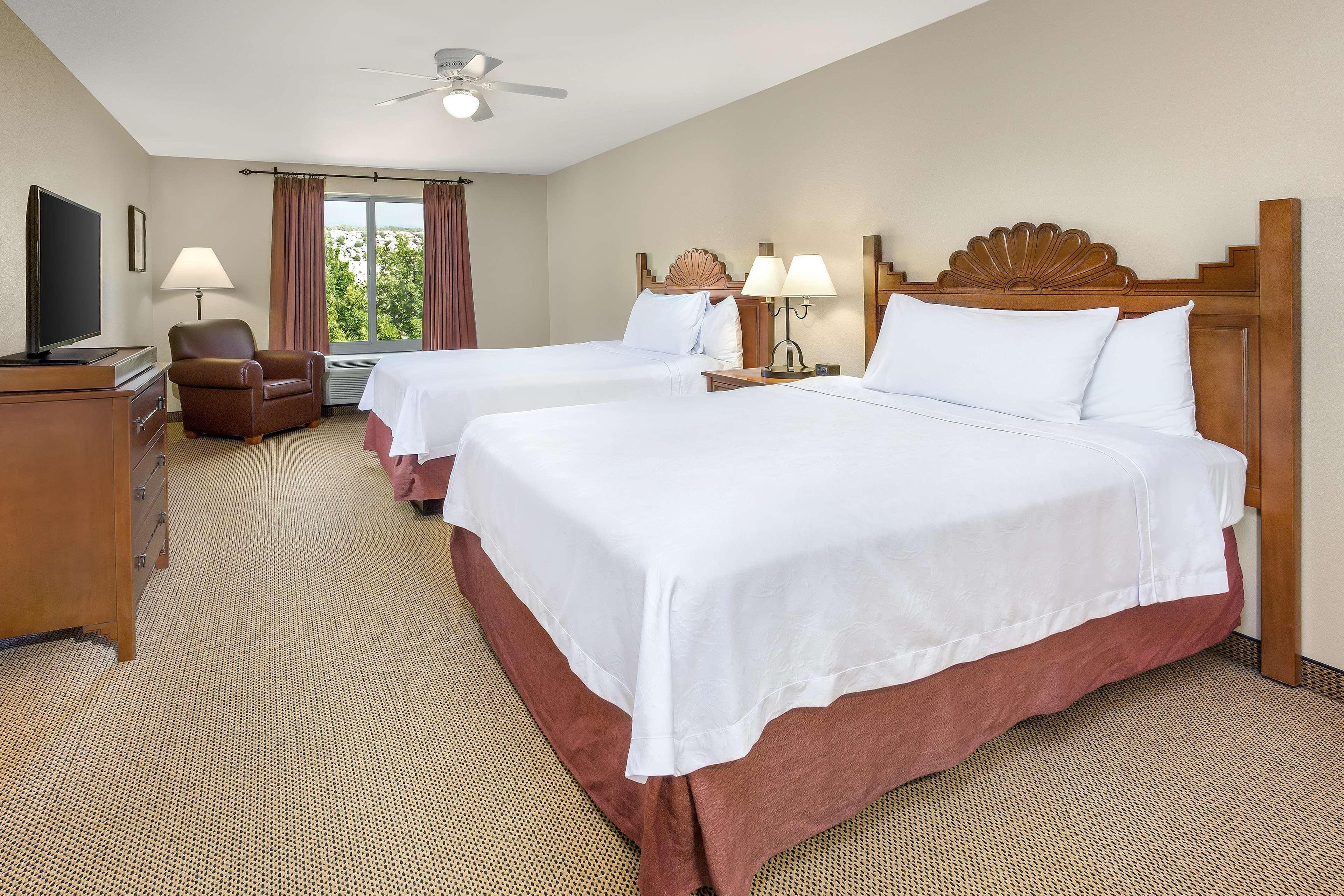 Homewood Suites By Hilton Santa Fe-North Pojoaque Esterno foto