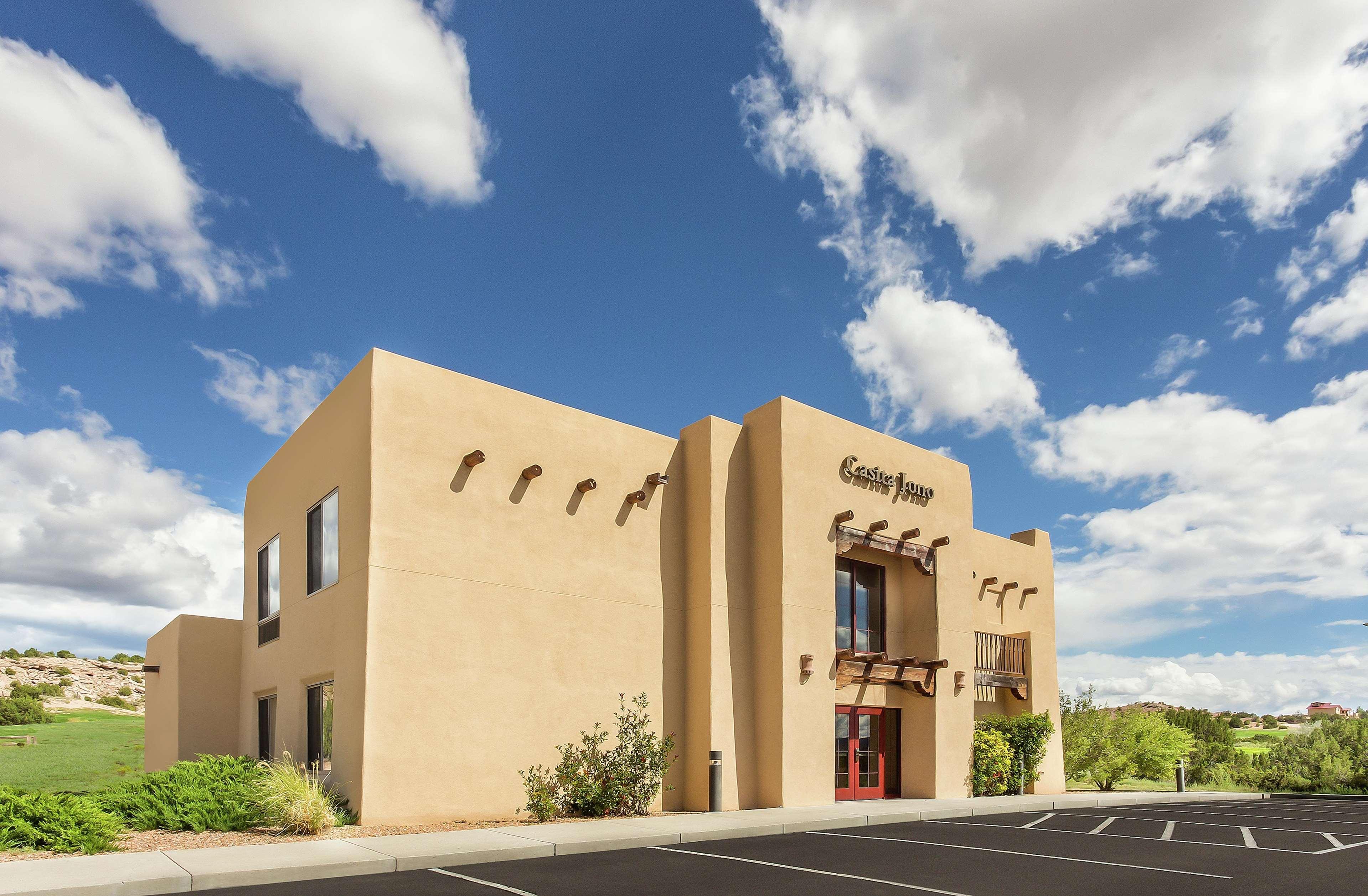 Homewood Suites By Hilton Santa Fe-North Pojoaque Esterno foto