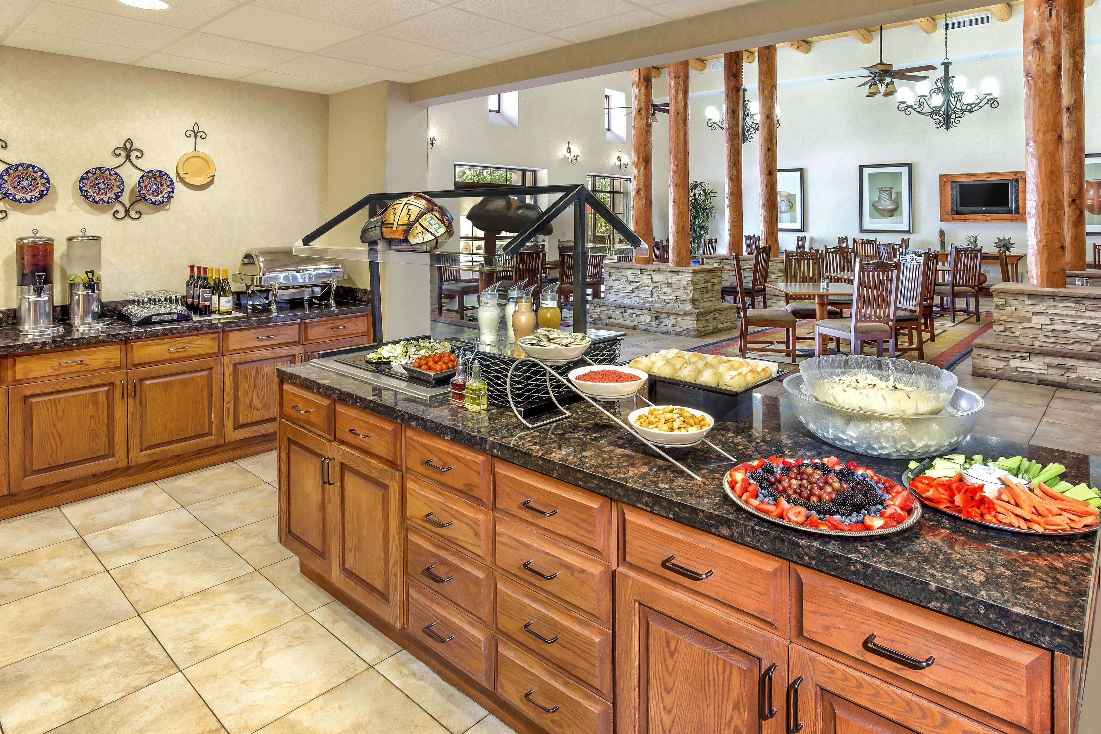 Homewood Suites By Hilton Santa Fe-North Pojoaque Esterno foto