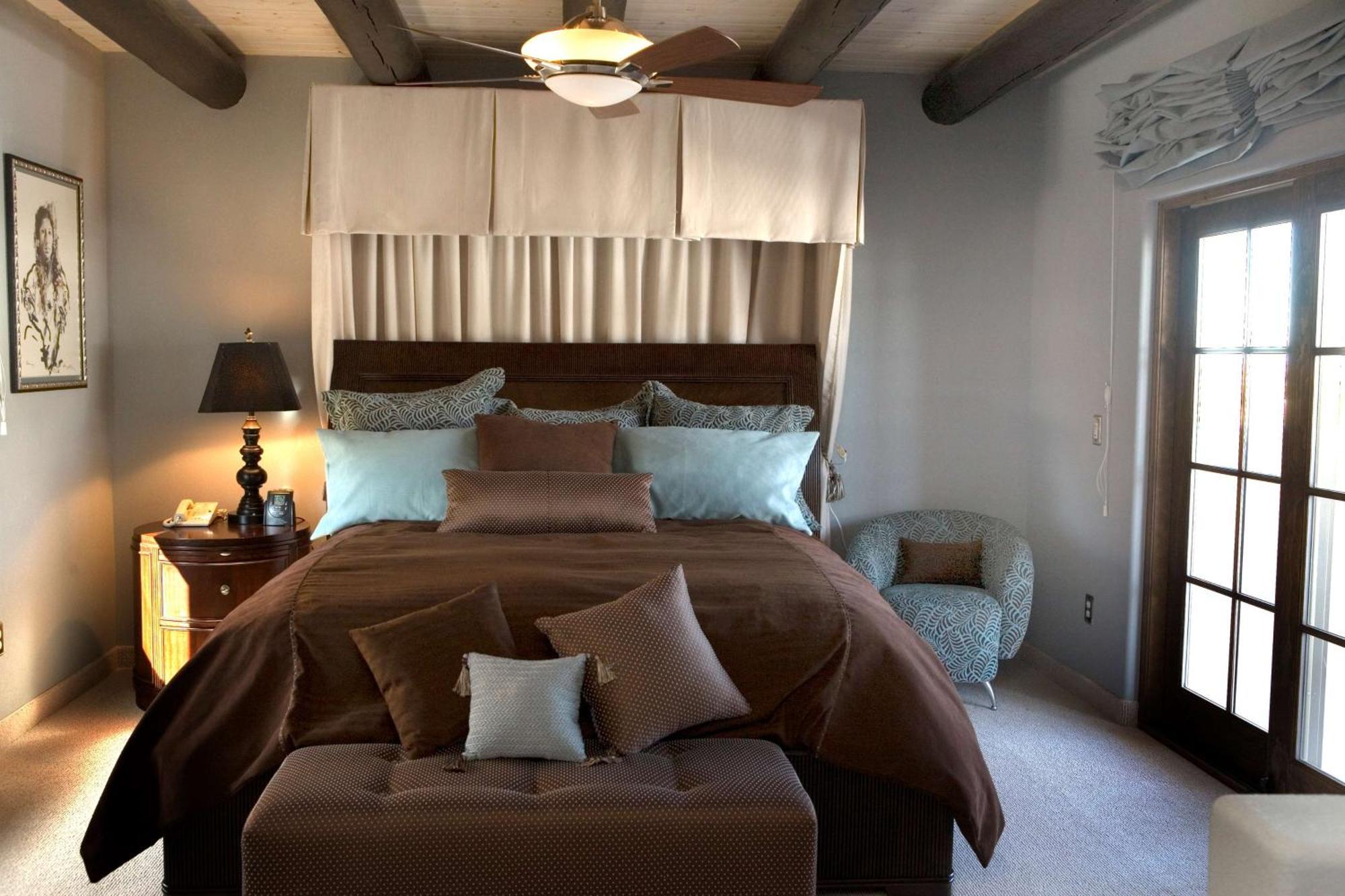 Homewood Suites By Hilton Santa Fe-North Pojoaque Esterno foto