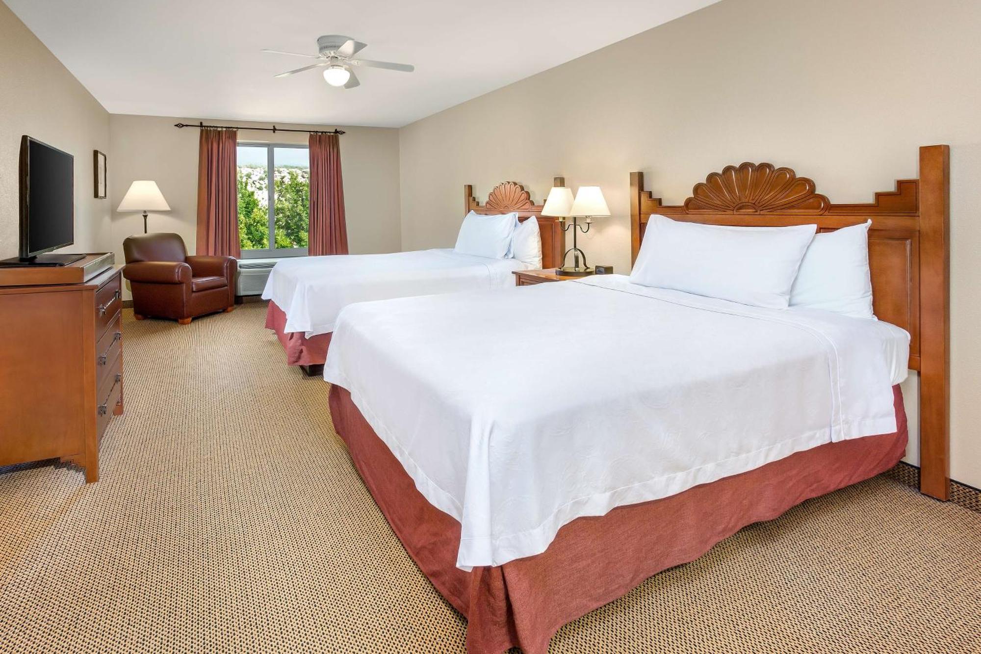 Homewood Suites By Hilton Santa Fe-North Pojoaque Esterno foto