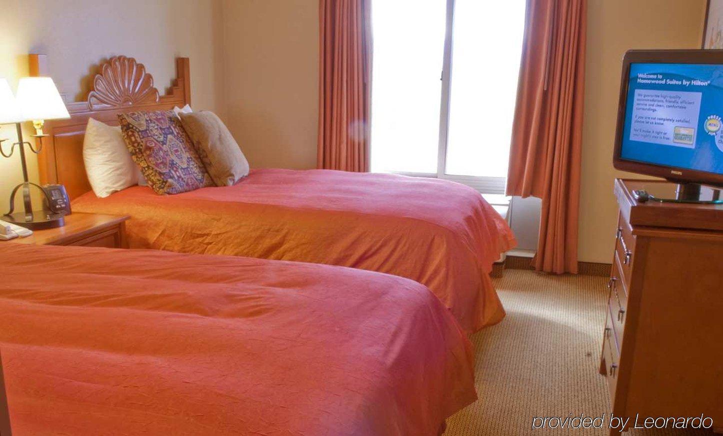 Homewood Suites By Hilton Santa Fe-North Pojoaque Esterno foto