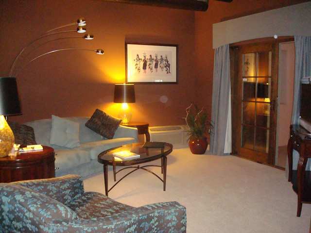 Homewood Suites By Hilton Santa Fe-North Pojoaque Camera foto