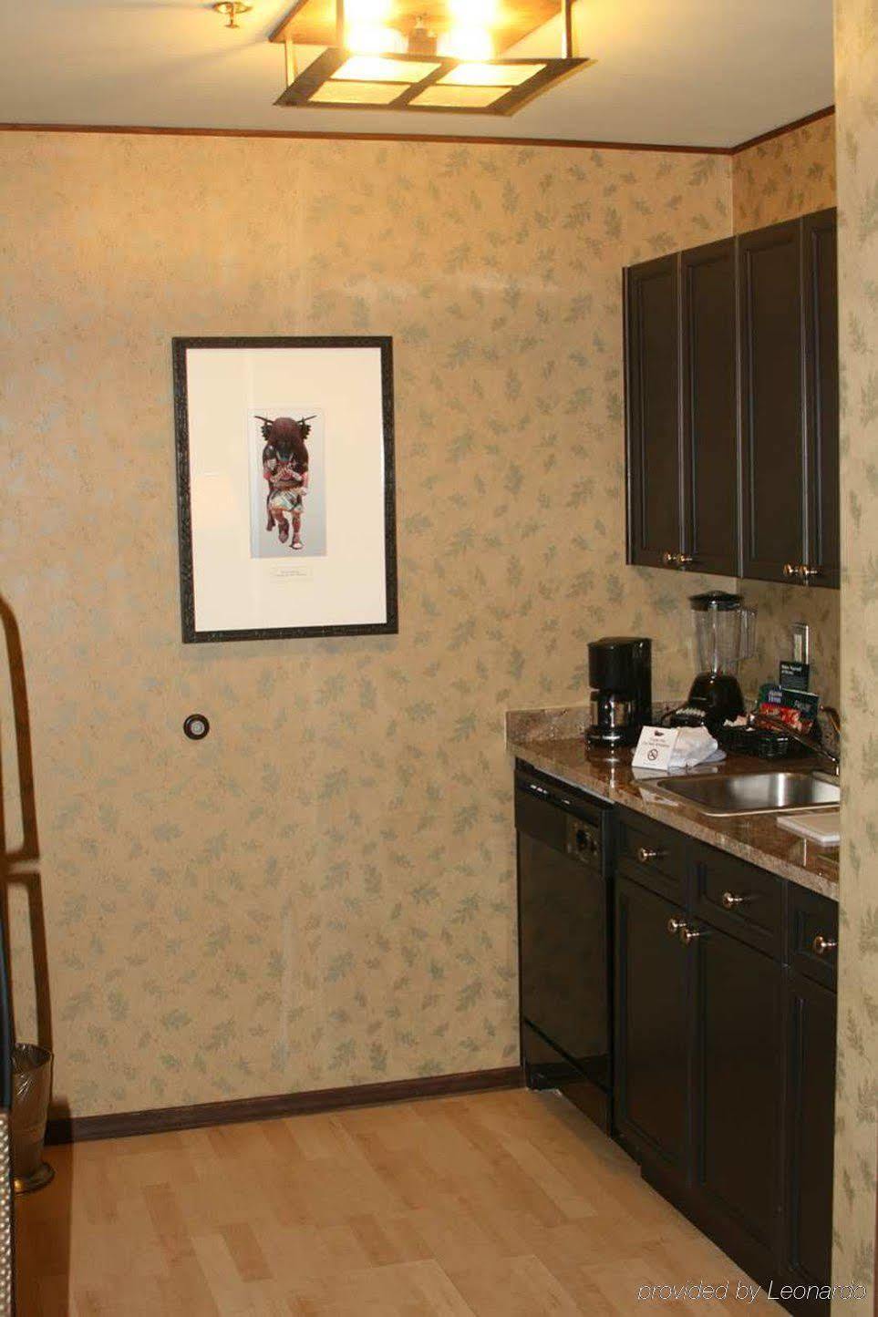 Homewood Suites By Hilton Santa Fe-North Pojoaque Camera foto