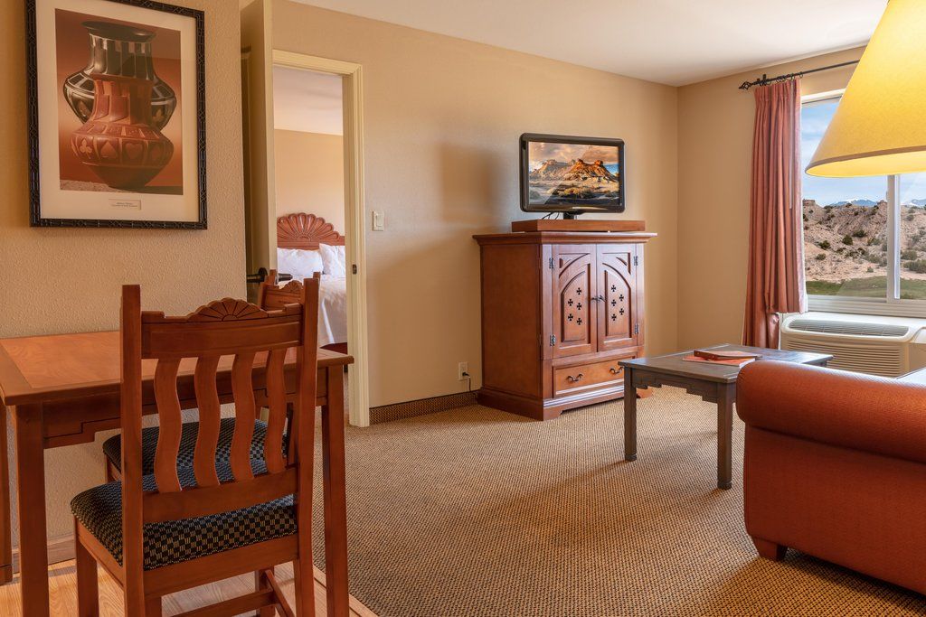 Homewood Suites By Hilton Santa Fe-North Pojoaque Esterno foto